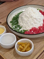 Ruam Mit Bingsu